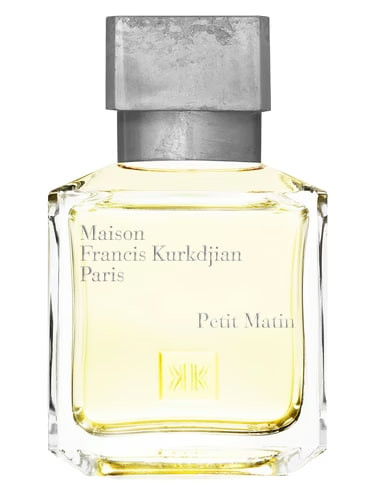 عطر ادکلن فرانسیس کرکجان پتی متین | Maison Francis Kurkdjian Petit Matin