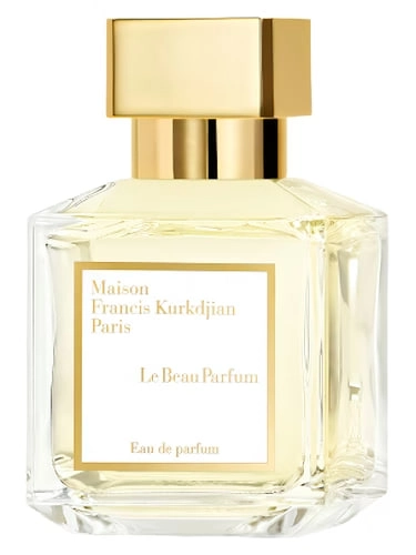 عطر ادکلن میسون فرانسیس کرکجان له بیو پارفوم 2025 | Maison Francis Kurkdjian Le Beau Parfum 2025