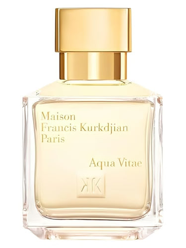 عطر ادکلن فرانسیس کرکجان آکوا ویتای | Maison Francis Kurkdjian Aqua Vitae