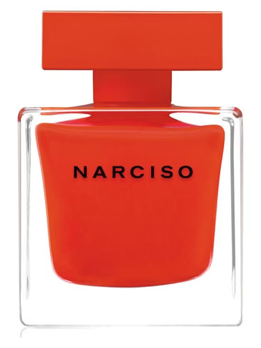 عطر ادکلن نارسیسو رودریگز قرمز رژ | Narciso Rodriguez Narciso Rouge