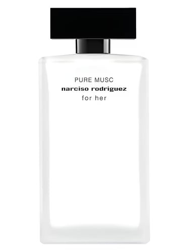 عطر ادکلن نارسیسو رودریگز پیور ماسک | Narciso Rodriguez Pure Musc For Her