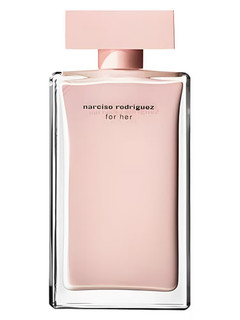 عطر ادکلن نارسیس رودریگز زنانه صورتی پرفیوم | Narciso Rodriguez for Her EDP
