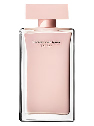 عطر ادکلن نارسیس رودریگز زنانه صورتی پرفیوم | Narciso Rodriguez for Her EDP