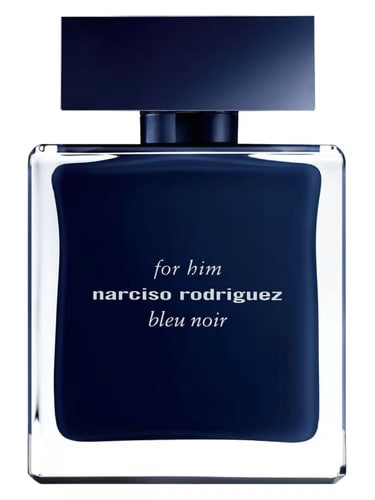 عطر ادکلن نارسیس رودریگز بلو نویر مردانه | Narciso Rodriguez for Him Bleu Noir