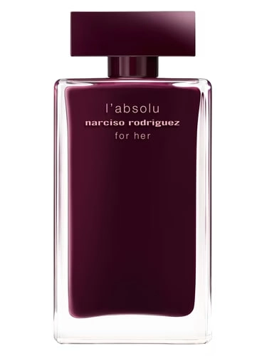 عطر ادکلن نارسیس رودریگز له ابسولو | Narciso Rodriguez L’Absolu