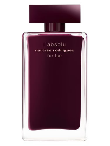 عطر ادکلن نارسیس رودریگز له ابسولو | Narciso Rodriguez L’Absolu