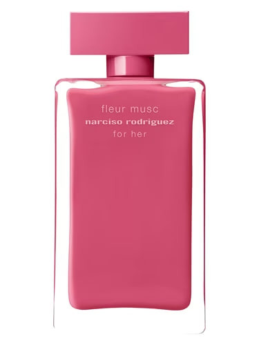 عطر ادکلن نارسیس رودریگز فلور ماسک | Narciso Rodriguez Fleur Musc