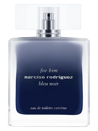 عطر ادکلن نارسیسو رودریگز فور هیم بلو نویر ادو تویلت اکستریم | Narciso Rodriguez For Him Bleu Noir EDT Extreme