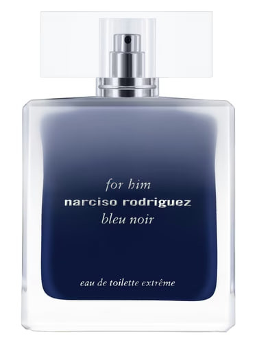 عطر ادکلن نارسیسو رودریگز فور هیم بلو نویر ادو تویلت اکستریم | Narciso Rodriguez For Him Bleu Noir EDT Extreme