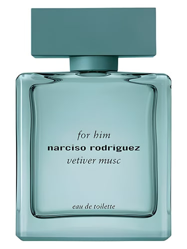 عطر ادکلن نارسیسو رودریگز وتیور ماسک | Narciso Rodriguez Vetiver Musc
