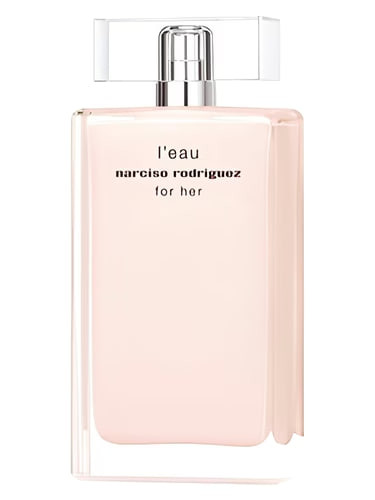 عطر ادکلن نارسیس رودریگز لئو زنانه | Narciso Rodriguez L’Eau For Her