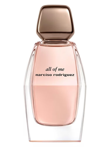 عطر ادکلن نارسیسو رودریگز آل آف می | Narciso Rodriguez All Of Me