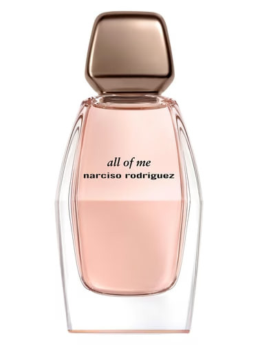 عطر ادکلن نارسیسو رودریگز آل آف می | Narciso Rodriguez All Of Me