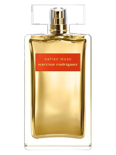 عطر ادکلن نارسیسو رودریگز سافرن ماسک | Narciso Rodriguez Safran Musc