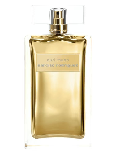 عطر ادکلن نارسیس رودریگز عود ماسک | Narciso Rodriguez Oud Musc