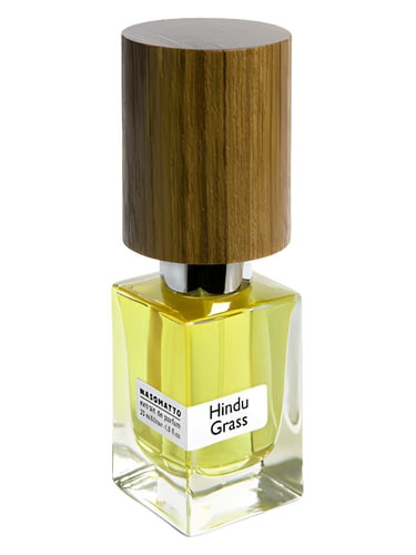 عطر ادکلن ناسوماتو هیندو گرس | Nasomatto Hindu Grass