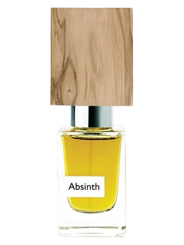 عطر ادکلن ناسوماتو آبسینت | Nasomatto Absinth