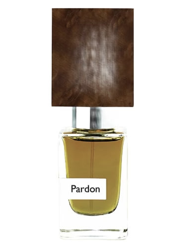 عطر ادکلن ناسوماتو پاردون | Nasomatto Pardon