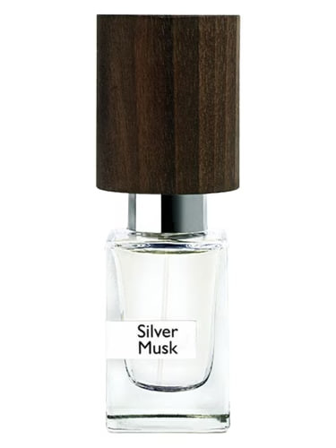 عطر ادکلن ناسوماتو سیلور مشک | Nasomatto Silver Musk
