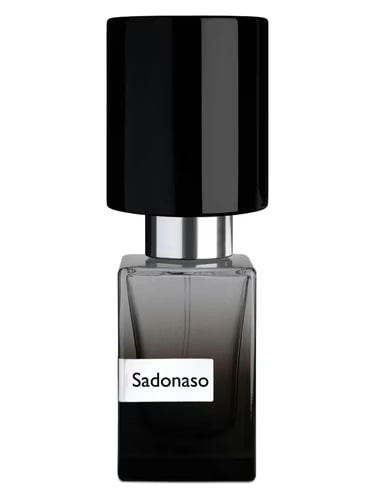 عطر ادکلن ناسوماتو سادوناسو | Nasomatto Sadonaso