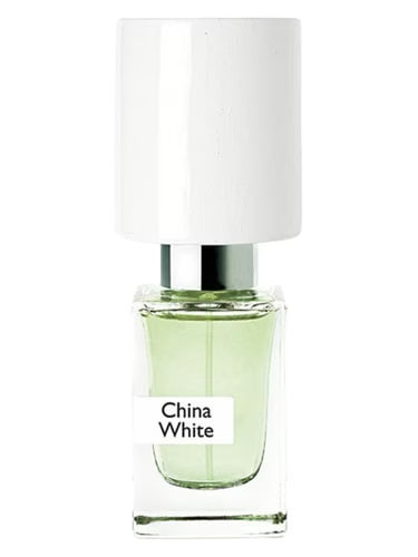 عطر ادکلن ناسوماتو چاینا وایت | Nasomatto China White