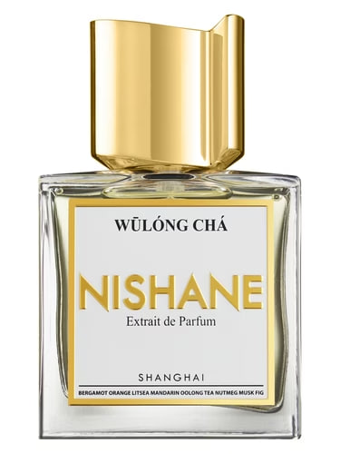 عطر ادکلن نیشان ولونگ چا | Nishane Wulong Cha