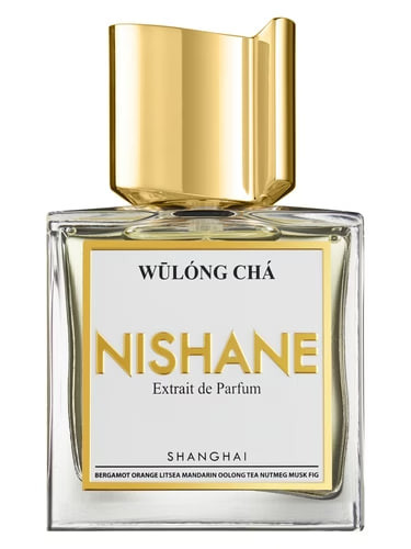 عطر ادکلن نیشان ولونگ چا | Nishane Wulong Cha