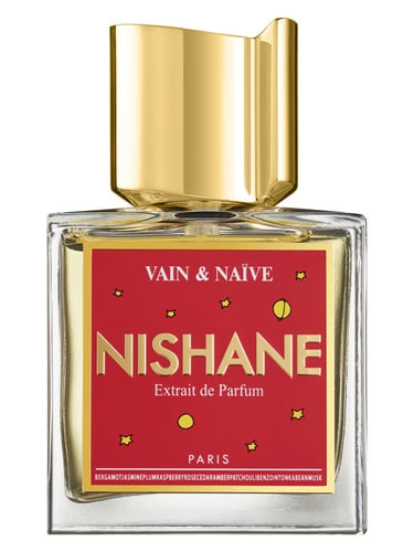 عطر ادکلن نیشان وین اند نیو نایو | Nishane Bain and Naïve