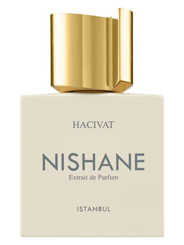 عطر ادکلن نیشان هسیوات | Nishane Hacivat