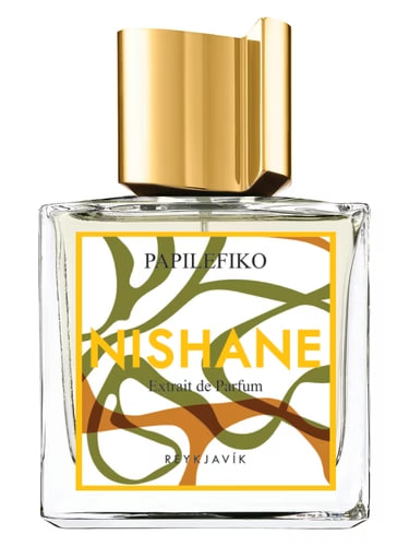 عطر ادکلن نیشانه پاپیلفیکو | Nishane Papilefiko