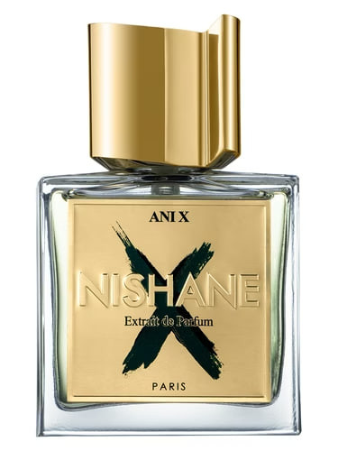 عطر ادکلن نیشانه آنی ایکس | Nishane Ani X
