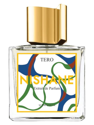 عطر ادکلن نیشانه تیرو | Nishane Tero