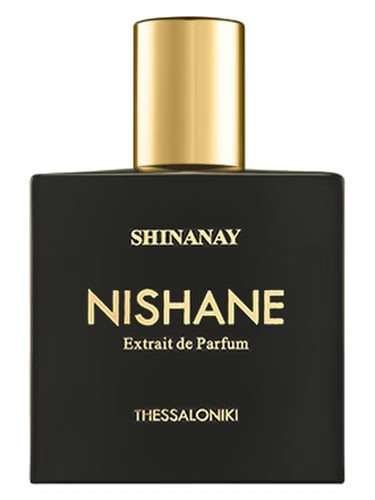 عطر ادکلن نیشانه شینانای | Nishane Shinanay
