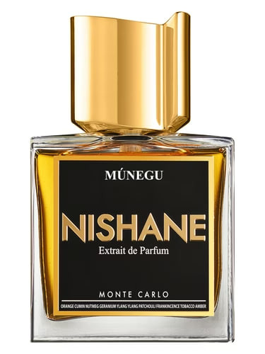عطر ادکلن نیشانه مونگو | Nishane Munegu