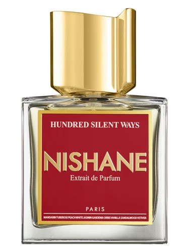 عطر ادکلن نیشانه هاندرد سایلنت ویز | Nishane Hundred Silent Ways