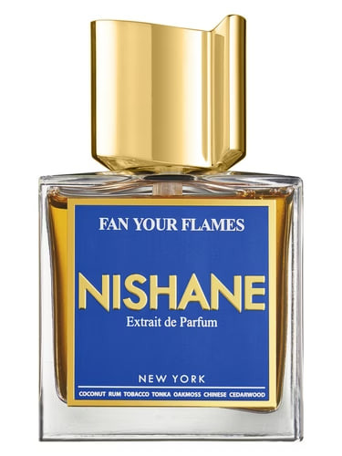 عطر ادکلن نیشانه فن یور فلیمز | Nishane Fan Your Flames