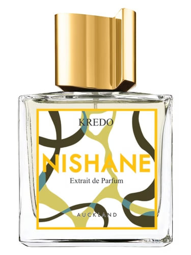 عطر ادکلن نیشانه کریدو | Nishane Kredo