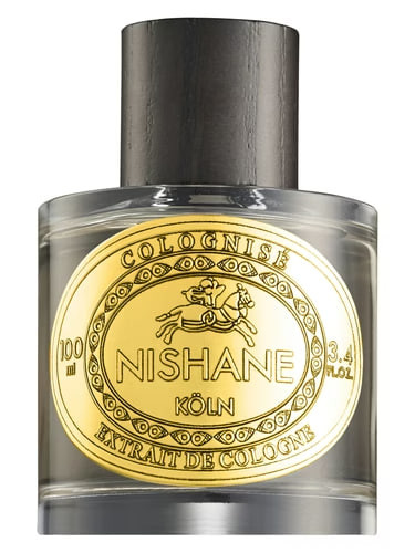 عطر ادکلن نیشانه هسپیردی کلوژنیس | Nishane Hespéridé Colognisé
