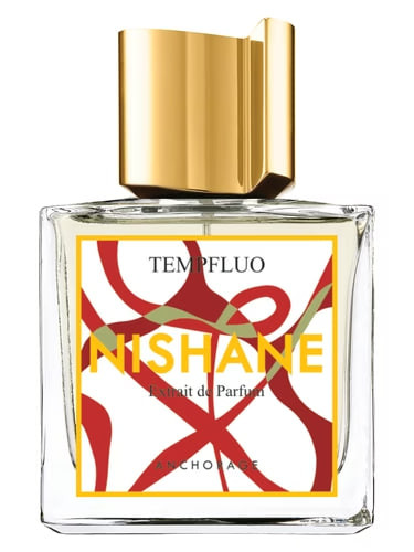 عطر ادکلن نیشانه تمپفلو | Nishane Tempfluo