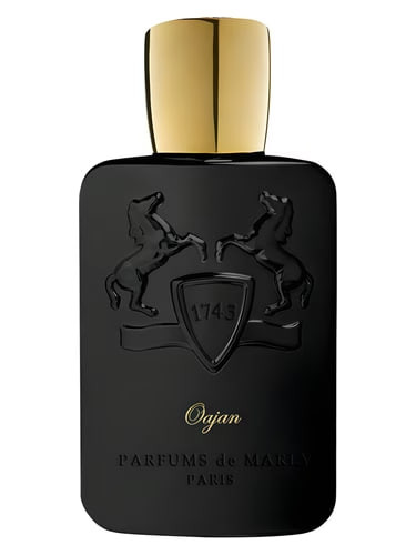 عطر ادکلن پرفیومز د مارلی اوجان | Parfums de Marly Oajan