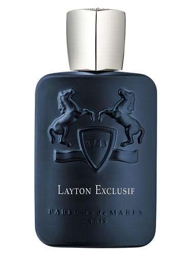 عطر ادکلن مارلی لیتون اکسکلوسیف | Parfums de Marly Layton Exclusif