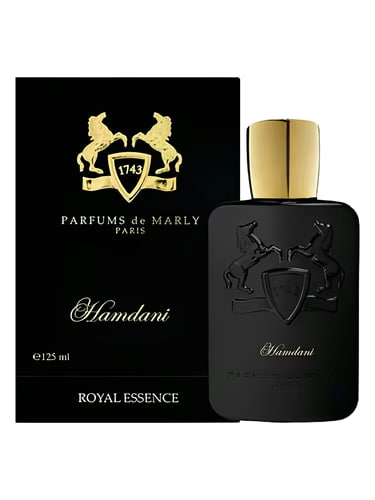 عطر ادکلن مارلی همدانی | Parfums de Marly Hamdani