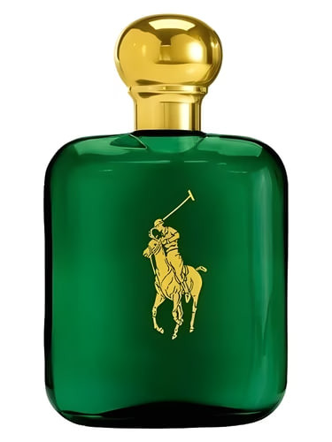 عطر ادکلن رالف لورن پولو سبز | Ralph Lauren Polo Green
