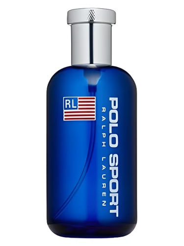 عطر ادکلن رالف لورن پولو اسپرت | Ralph Lauren Polo Sport