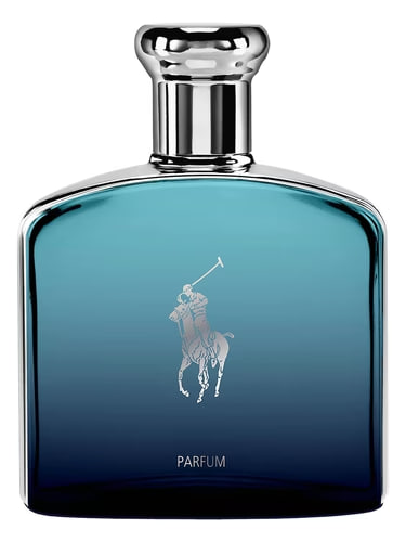 عطر ادکلن رالف لورن پولو دیپ بلو پارفوم | Ralph Lauren Polo Deep Blue Parfum