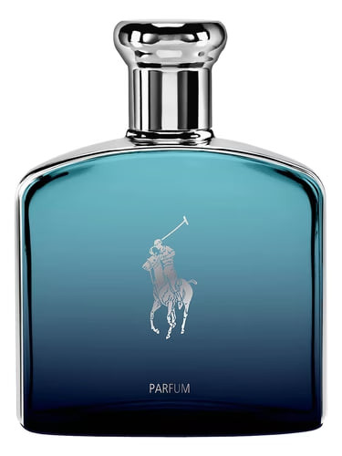 عطر ادکلن رالف لورن پولو دیپ بلو پارفوم | Ralph Lauren Polo Deep Blue Parfum