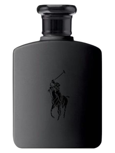 عطر ادکلن رالف لورن پولو دابل بلک | Ralph Lauren Polo Double Black
