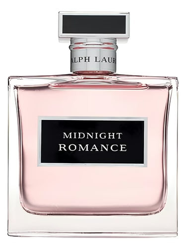 عطر ادکلن رالف لورن میدنایت رومنس | Ralph Lauren Midnight Romance