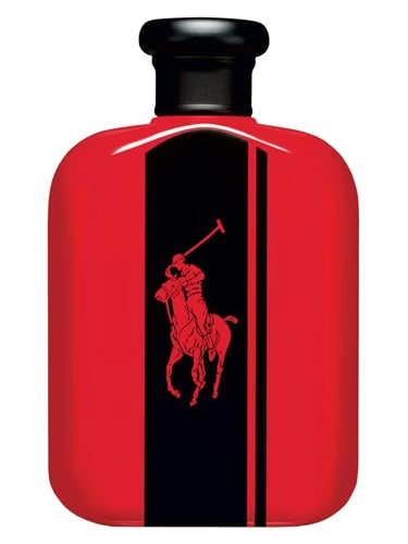 عطر ادکلن رالف لورن پولو رد اینتنس | Ralph Lauren Polo Red Intense