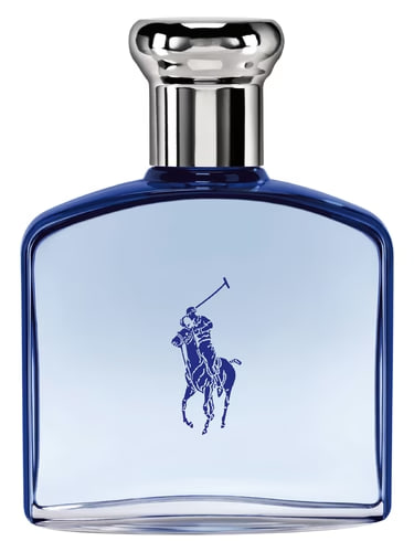 عطر ادکلن رالف لورن پولو اولترا بلو | Ralph Lauren Polo Ultra Blue